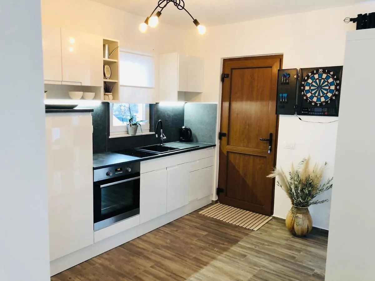 Apartment Studio For2 In Opatija Croatia