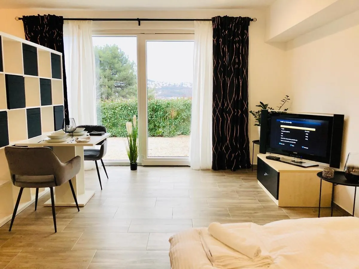 Studio For2 In Opatija