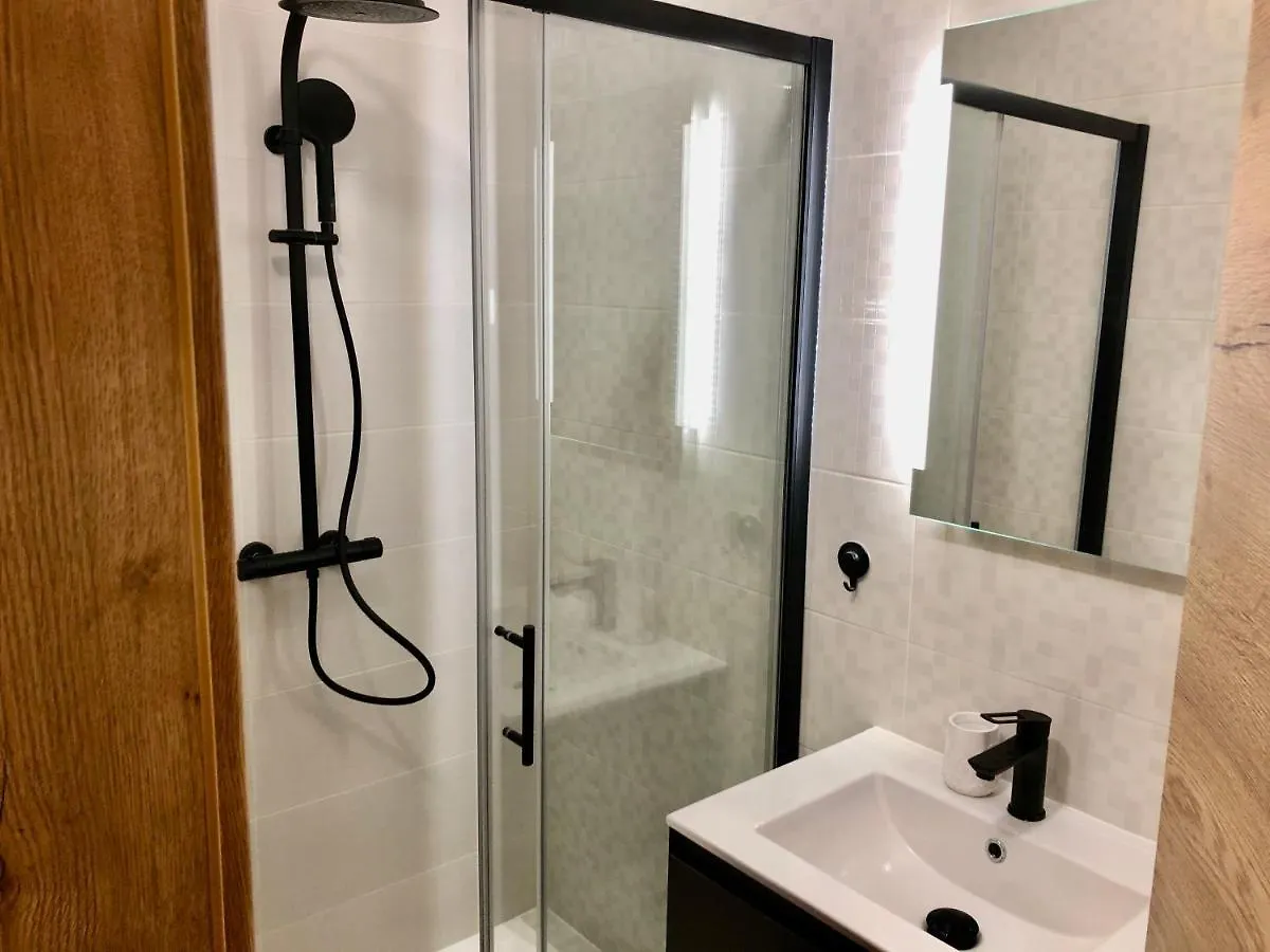 Apartment Studio For2 In Opatija Croatia