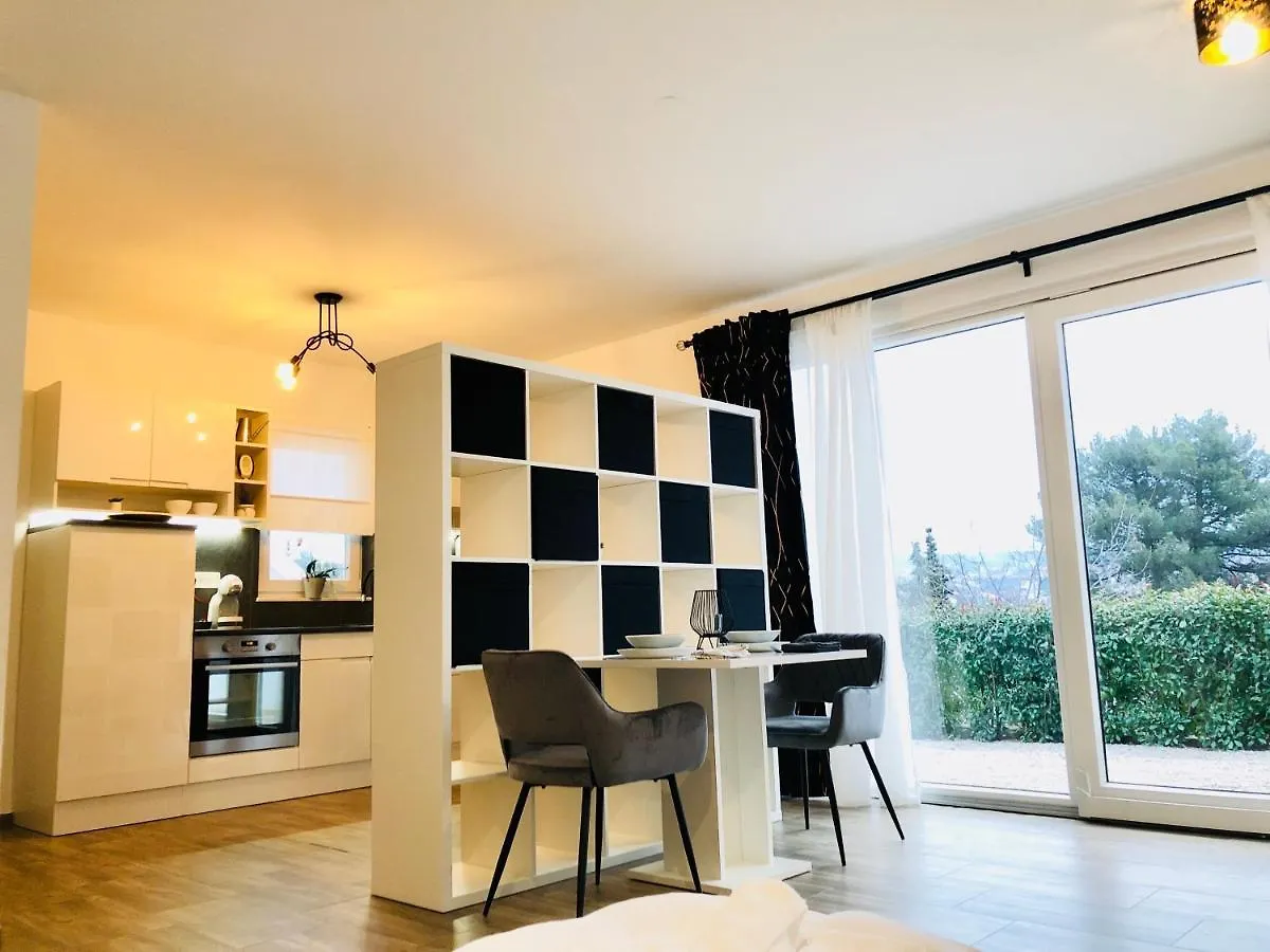 Apartment Studio For2 In Opatija