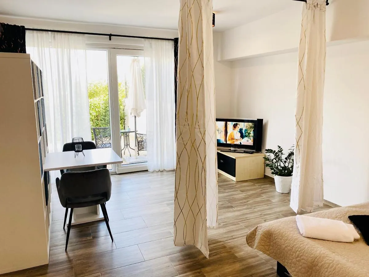 Studio For2 In Opatija