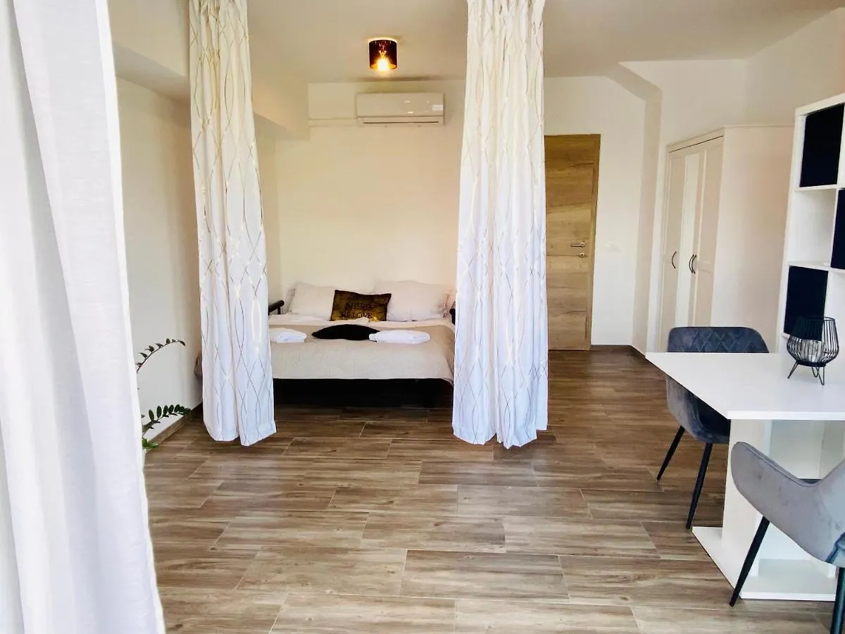 Studio For2 In Opatija Croatia