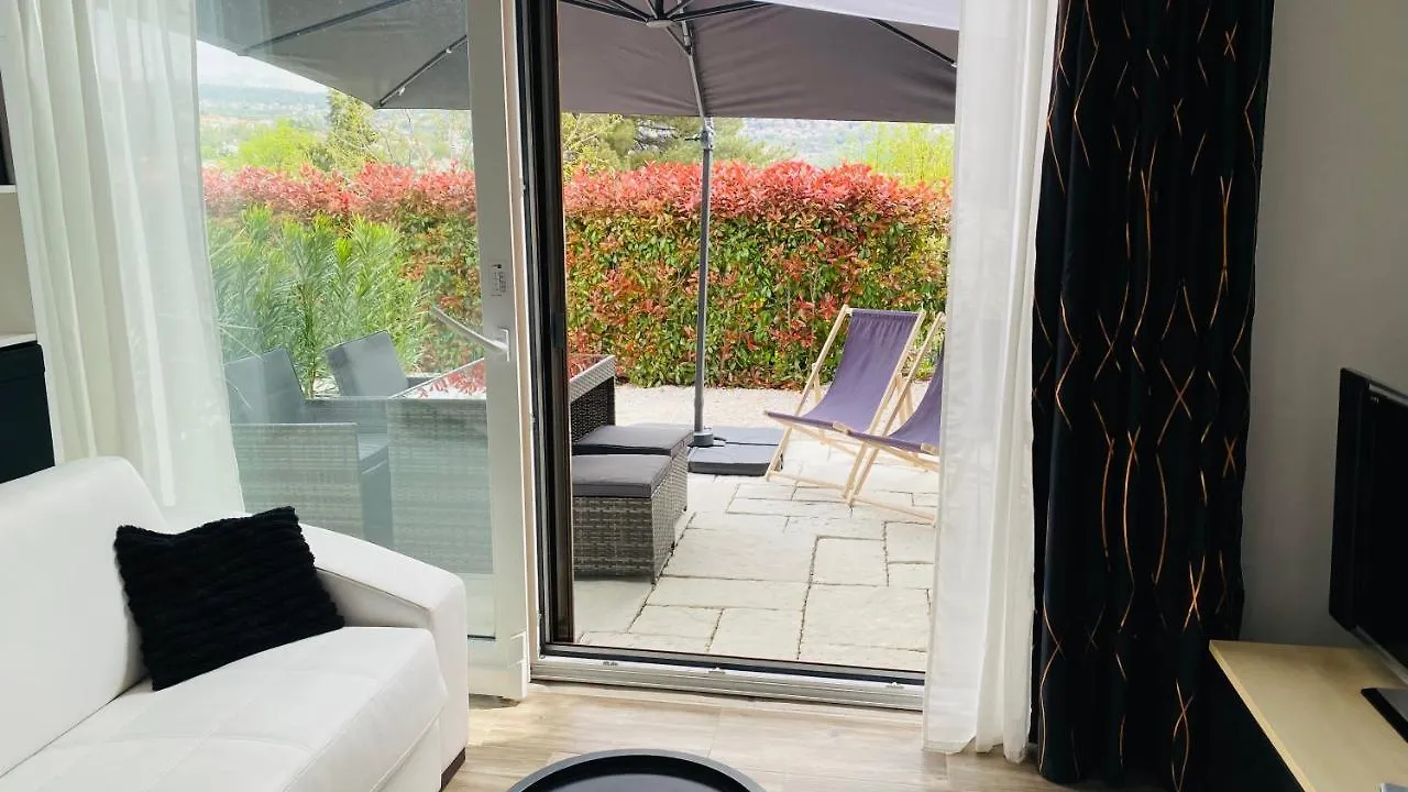 Studio For2 In Opatija 0*,